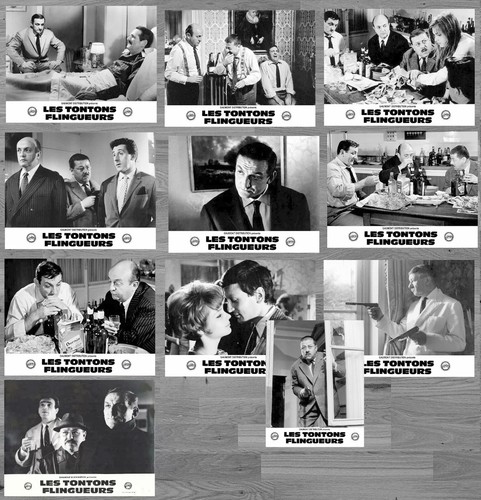 Photos lobby card french - 11,
