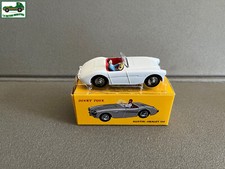 Voiture miniature Austin