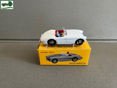 Voiture miniature austin - voiture,