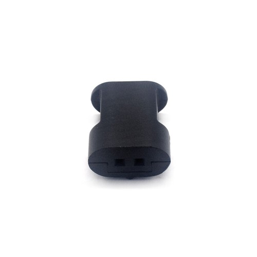 1pc bare wire adaptateur - ac-2,
