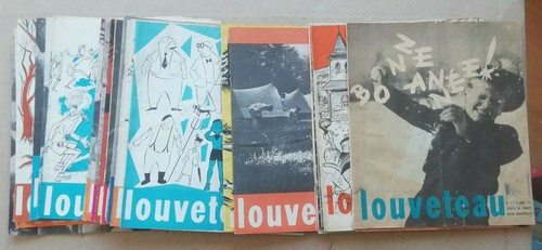 Revues louveteau janv - louveteau, n°
