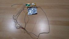 Antenne wifi pour samsung q45 - antenne,