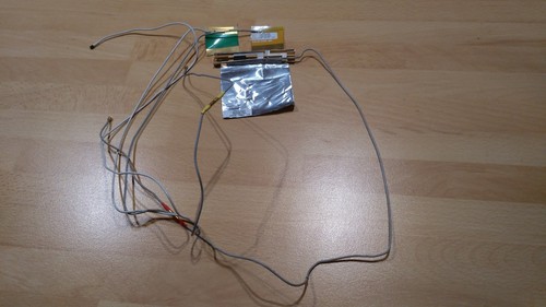 Antenne wifi pour - antenne,