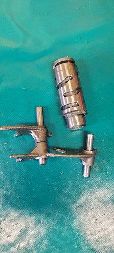 Barillet plus kit - , fourchette