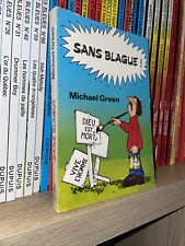 Sans blague - Michael Green -