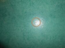 Joint cuve carburateur Gurtner