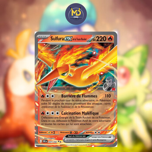 Carte pokémon française - pokémon,