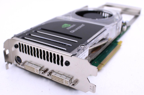 Nvidia quadro 4600 - fx,