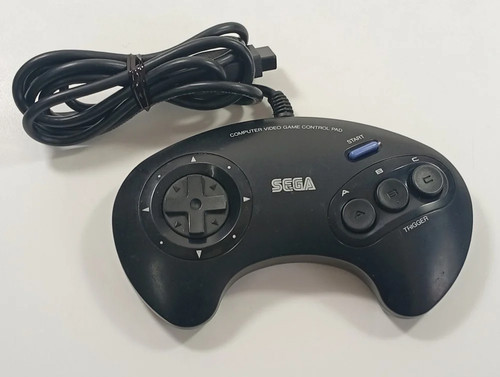 Controller manette sega - -,