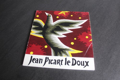 Jean picart doux 1981 - picart,