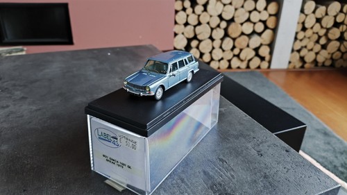 Label m21 simca 1501 - label,