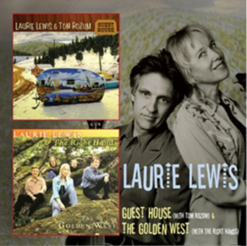 Laurie lewis guest house - lewis,