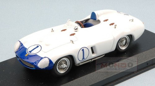 Art model ferrari 857 s - ferrari,