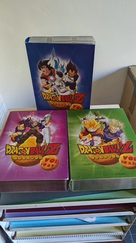 Coffrets dragon ball dvd - dragon,