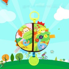 Livre En Tissu Imperméable Et