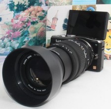 LUMIX GF6 avec Wi-Fi