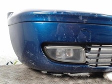 Pare choc avant OPEL ZAFIRA A