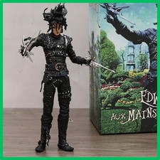 Figurine edward aux mains - figurine,