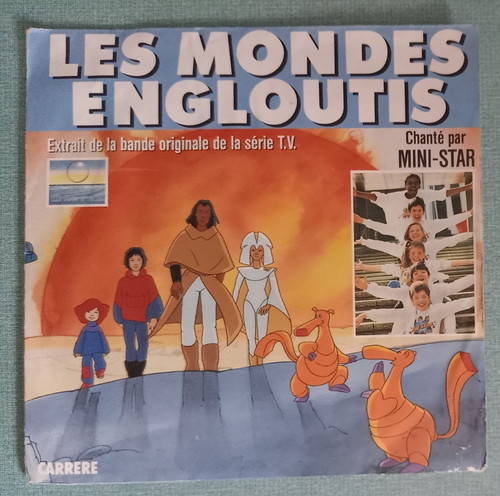 Mini star b o les - -,