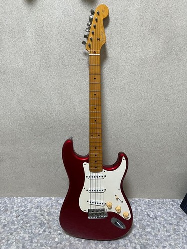 Guitare électrique fender - électrique,