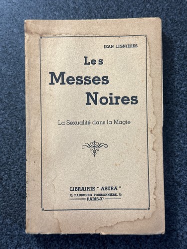Livre ancien les - livre,