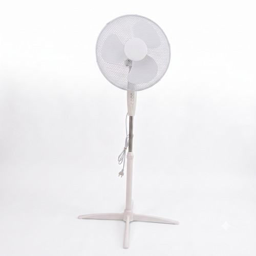 Ventilateur sur pied - sur,