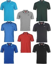 SLAZENGER Polo homme - neuf