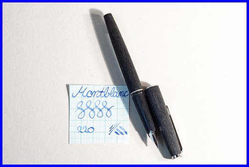 Montblanc 220p classic - montblanc,