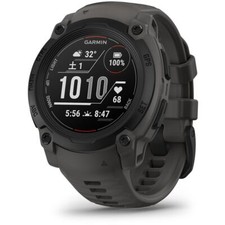 Garmin Instinct E 40mm Noir Charbon Silicone Band Smartwatch 010-02932-12