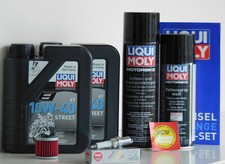 Kit de Maintenance - Hm-Moto Crf 450 R Ie Hm Spécial,Avec Entretien,Huile,Moto