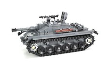 StuG Tank German World War 2
