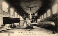 PC AVIATION DIRIGÉABLE LA