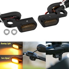 Mini clignotant embrayage de