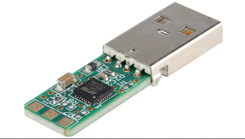 Module usb ttl 232r - usb, ttl-232r-5v-pcb