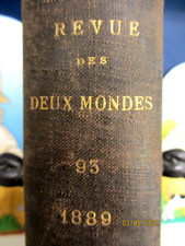 Revue des Deux Mondes - Tome