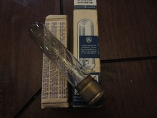 NEW GE 18A/T10/2P-6V 18A T10