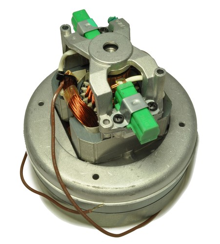 Moteur aspirateur ametek - d'aspirateur,
