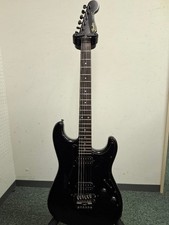 Fender Japan 1986 Contemporary