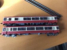 Jouef autorail sncf - jouef, ead