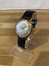 Lip Genève Mécanique R138