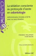 La sédation consciente au