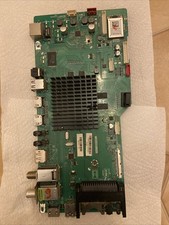 Carte Mère Motherboard pour TV Sharp	LC-49CUF83272ES	T.MS6488E.U703