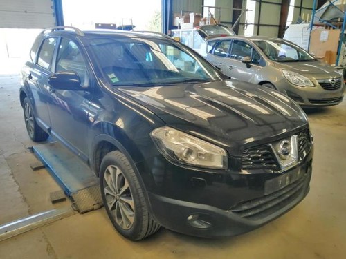 Jante nissan qashqai - jante, 2