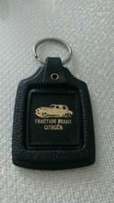 PORTE CLE CITROEN TRACTION