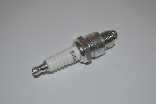 Bougie allumage standard ngk - bougie,