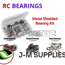 RCScrewZ Metal Shielded