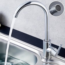 Robinet mitigeur chaud froid