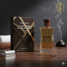 Cobi  Parfum Pour Homme 100 ML