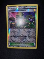 93/119 Vallée dimensionnelle Pokemon XY  FR REVERSE HOLO