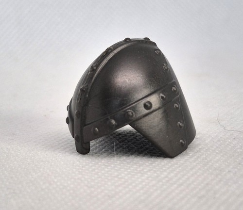 Heaume casque rond pour - casque,